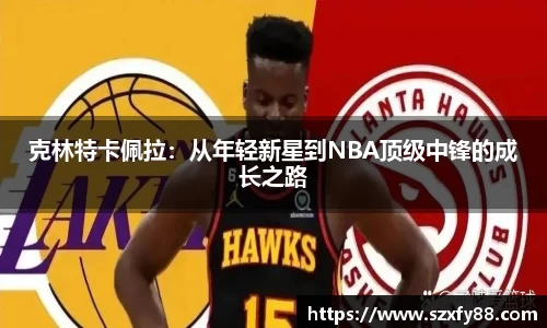 克林特卡佩拉：从年轻新星到NBA顶级中锋的成长之路