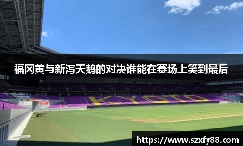 福冈黄与新泻天鹅的对决谁能在赛场上笑到最后