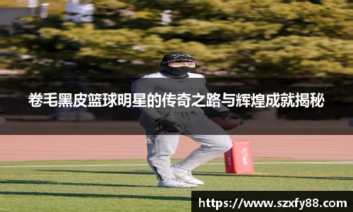 卷毛黑皮篮球明星的传奇之路与辉煌成就揭秘
